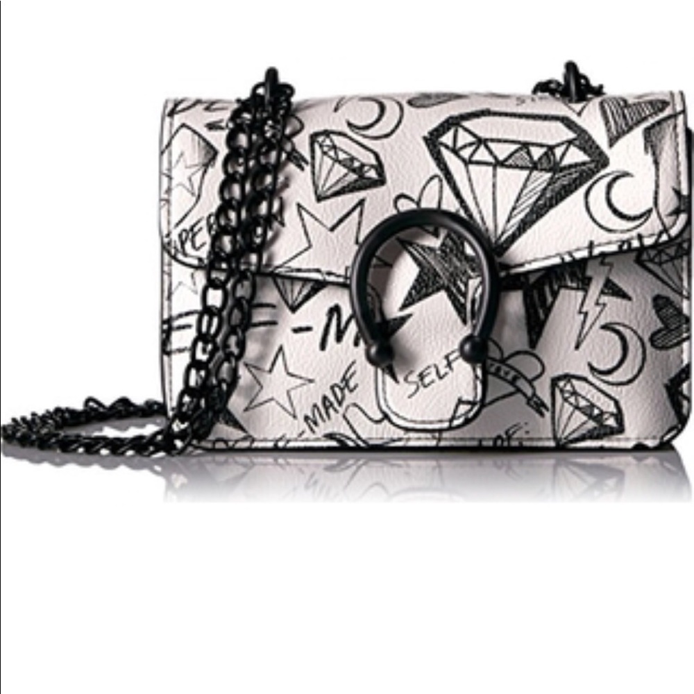 🔥FINAL SALE!!!!! STEVE MADDEN BAG🔥